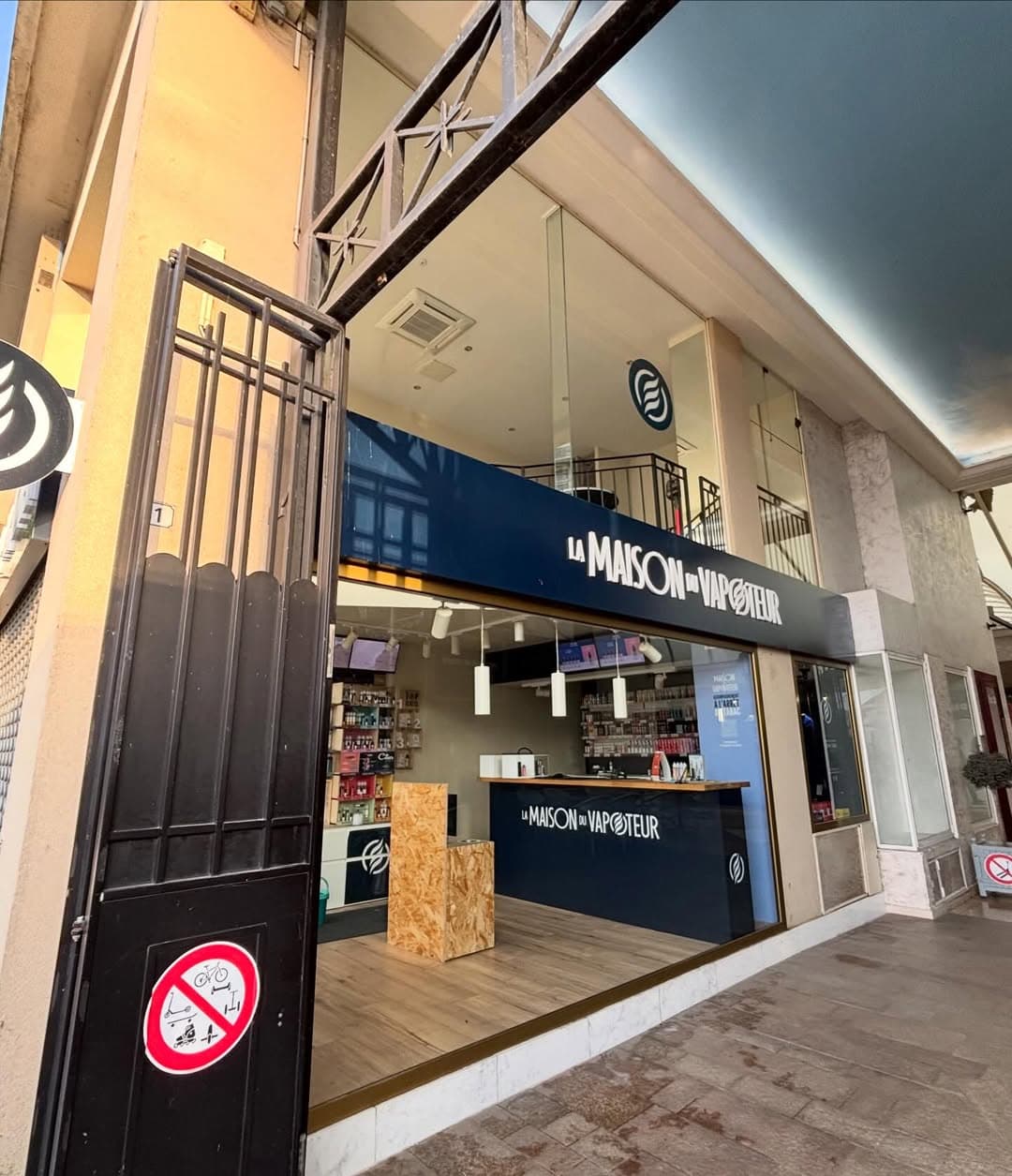 Nettoyage de vitres professionnels